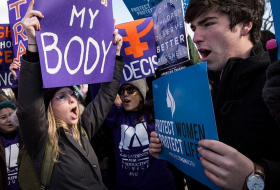 Irish women to go on strike in protest of country`s abortion ban